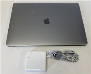 MACBOOK PRO A2141 2019, I7 @ 2.6GHZ, 16GB RAM, 500GB HARD